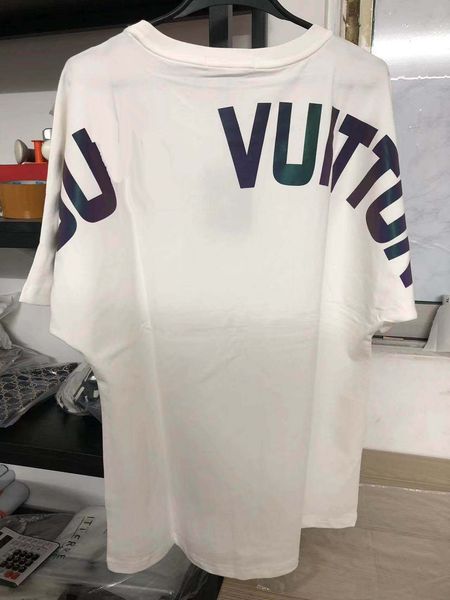 23ss new mens designers t shirt man womens tshirts with letters print short sleeves summer shirts men loose tees asian size m-3xl, White;black
23ss new mens designers t shirt man womens tshirts with letters print short sleeves summer shirts men loose tees asian size m-3xl, White;black