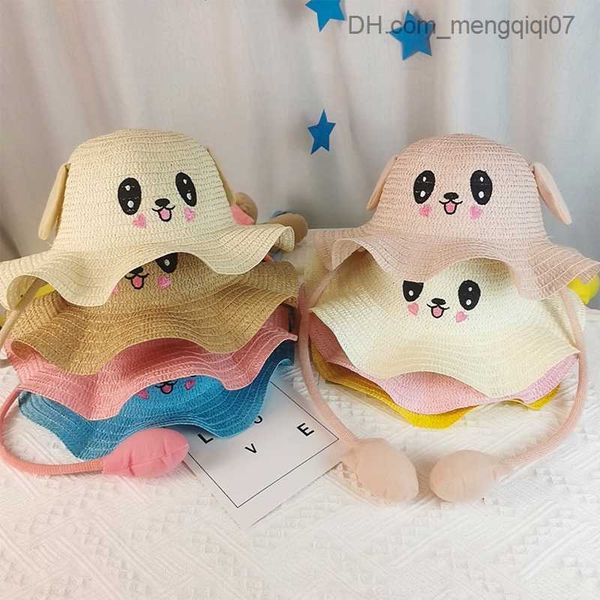 caps hats new baby cartoon brooch will move straw hat summer girl panama boy hat children's beach sun hat z230815, Yellow
caps hats new baby cartoon brooch will move straw hat summer girl panama boy hat children's beach sun hat z230815, Yellow