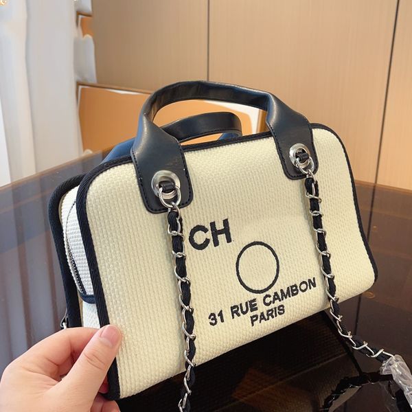 designer womens bowling bag beach bag oversize shopping bag travel bag luxury tote classic embroidered matelasse chain crossbody bag compute
designer womens bowling bag beach bag oversize shopping bag travel bag luxury tote classic embroidered matelasse chain crossbody bag compute