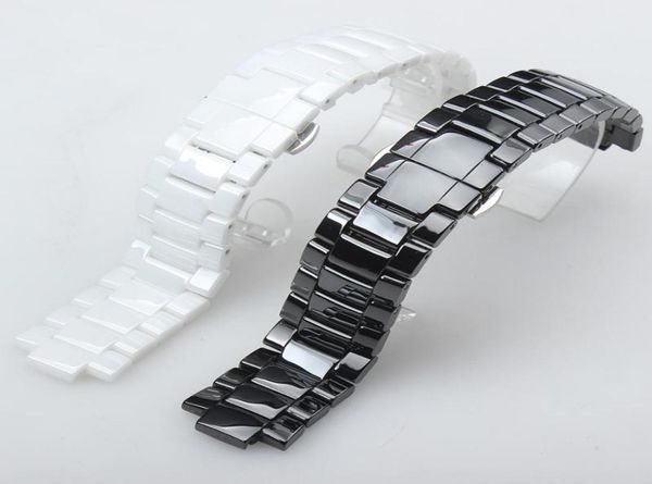 watch bands hig quality ceramic watchband white black convex mouth bracelet with pushbutton hidden for ar1424 ar1440 189mm 22115201208, Black;brown
watch bands hig quality ceramic watchband white black convex mouth bracelet with pushbutton hidden for ar1424 ar1440 189mm 22115201208, Black;brown