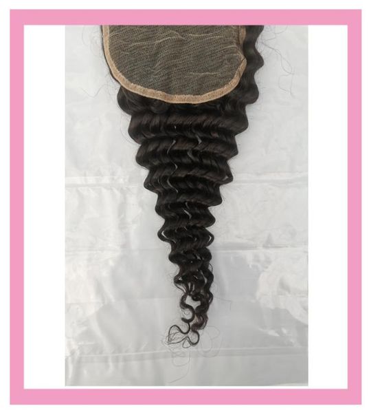indian human hair 5x5 lace closure with baby hairs deep wave curly whole natural color 1026inch6338465, Black;brown
indian human hair 5x5 lace closure with baby hairs deep wave curly whole natural color 1026inch6338465, Black;brown