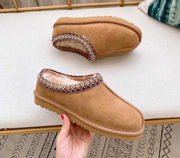 popular women tazz tasman slippers boots ankle ultra mini casual warm with card dustbag transshipment fashion goes with everything, Black
popular women tazz tasman slippers boots ankle ultra mini casual warm with card dustbag transshipment fashion goes with everything, Black