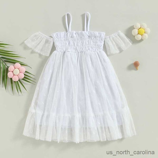 girl's dresses baby girl dresses summer kids costume short sleeve infant children casual clothes off shoulder dress mesh dress r230815, Red;yellow
girl's dresses baby girl dresses summer kids costume short sleeve infant children casual clothes off shoulder dress mesh dress r230815, Red;yellow