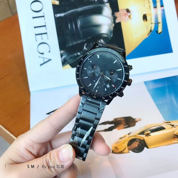 42mm new mens watches all dials work full functional clock wristwatches nylon strap quartz waterproof calendar, Slivery;black
42mm new mens watches all dials work full functional clock wristwatches nylon strap quartz waterproof calendar, Slivery;black