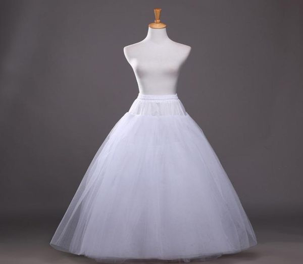 ball gownaline petticoats tulle netting floorlength 468 tiers underskirtslipcrinoline for wedding dress in stock bwq0166803510, White
ball gownaline petticoats tulle netting floorlength 468 tiers underskirtslipcrinoline for wedding dress in stock bwq0166803510, White