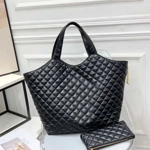icare maxi shopping bag large designer bags quilted tote attaches women handbag fashion black lambskin totes shoulders
icare maxi shopping bag large designer bags quilted tote attaches women handbag fashion black lambskin totes shoulders