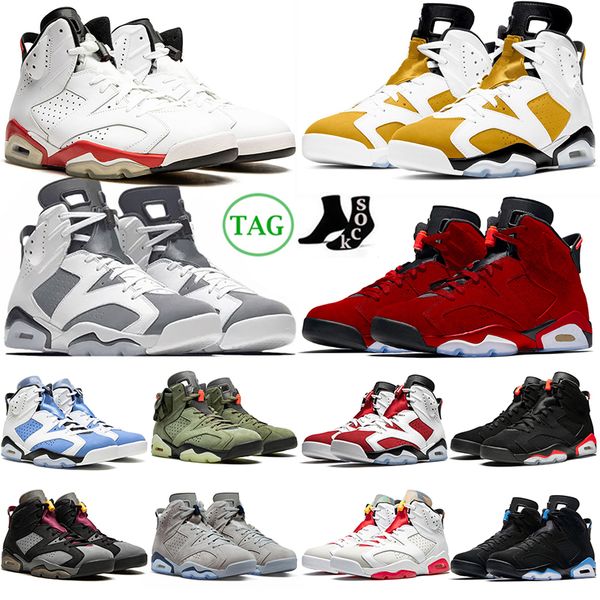 jumpman 6 6s basketball shoes for men women yellow ochre white infrared cool grey georgetown unc iron grey mens womens outdoor sneaker sport
jumpman 6 6s basketball shoes for men women yellow ochre white infrared cool grey georgetown unc iron grey mens womens outdoor sneaker sport