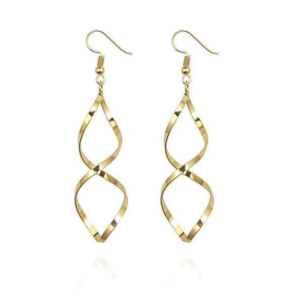 women girl simple irregular earrings gold silver plated dangle fashion jewelry party club wear decor accessories9154457
women girl simple irregular earrings gold silver plated dangle fashion jewelry party club wear decor accessories9154457