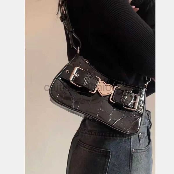 shoulder bags motorcycle bag black spicy girl wrap pattern underarm bag women's millennium love method bag handheld shoulder bag caitli
shoulder bags motorcycle bag black spicy girl wrap pattern underarm bag women's millennium love method bag handheld shoulder bag caitli
