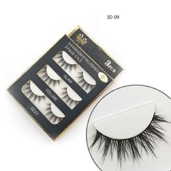 new 3d mink lash false eyelashes black stripe lash handmade beauty natural long soft fake eye lashes eyelash sexy
new 3d mink lash false eyelashes black stripe lash handmade beauty natural long soft fake eye lashes eyelash sexy