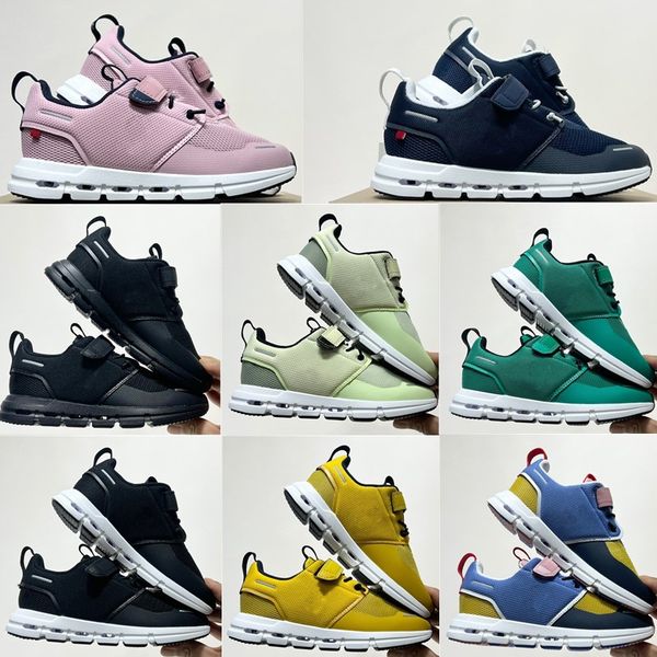 kids shoes on running cloud sneakers toddlers designer shoes boys girls trainers children authentic baby outdoor sports shoe, Black
kids shoes on running cloud sneakers toddlers designer shoes boys girls trainers children authentic baby outdoor sports shoe, Black