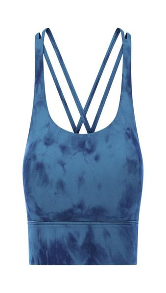 tie dye sport bra cross back yoga tank camis vest gym clothes women underwears paddes crop running fitness workout wear1370851, White
tie dye sport bra cross back yoga tank camis vest gym clothes women underwears paddes crop running fitness workout wear1370851, White
