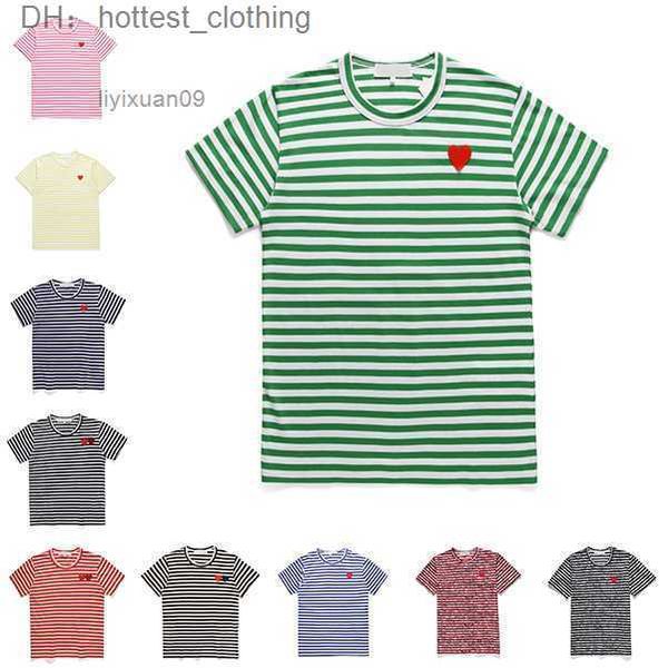 cdgs commedesgarcons shirt fashion mens play t shirt designer red heart commes casual women des badge garcons high quanlity tshirts cotton e, White;black
cdgs commedesgarcons shirt fashion mens play t shirt designer red heart commes casual women des badge garcons high quanlity tshirts cotton e, White;black