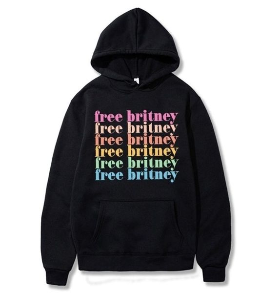 2021 britney spears beautiful po printed couple clothing four season new hoodie hippop streetwear oversize clothing h08231290653, Black
2021 britney spears beautiful po printed couple clothing four season new hoodie hippop streetwear oversize clothing h08231290653, Black