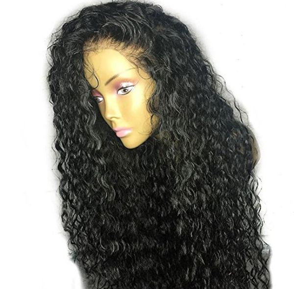 150 density 360 lace frontal wig curly human hair wigs remy hair pre plucked hairline with baby hair bleached knots9487080, Black;brown
150 density 360 lace frontal wig curly human hair wigs remy hair pre plucked hairline with baby hair bleached knots9487080, Black;brown