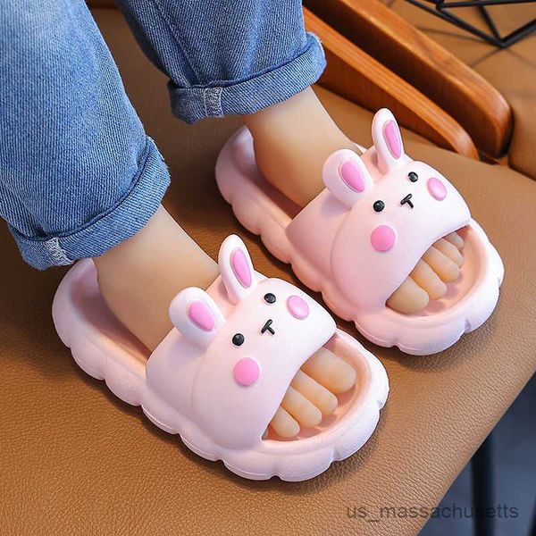 slipper children' summer slippers new girls boys slip soft sole outdoor home slippers r230815, Black;grey
slipper children' summer slippers new girls boys slip soft sole outdoor home slippers r230815, Black;grey
