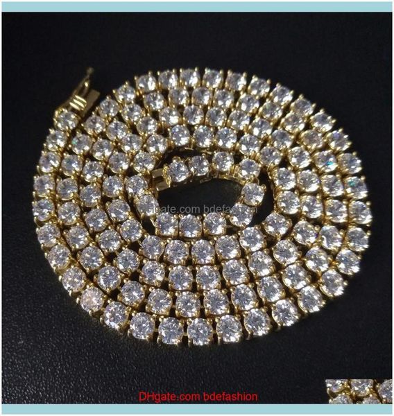 chains necklaces pendants jewelrynever fade 5mm 18202224inches stainless steel iced out cz tennis chain bracelet hip hop men je1623985, Silver
chains necklaces pendants jewelrynever fade 5mm 18202224inches stainless steel iced out cz tennis chain bracelet hip hop men je1623985, Silver
