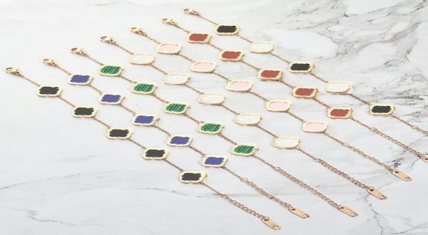 7 colors fashion designer clover bracelet lucky love bracelets expend glory riches fashions design women wedding party bangles8081922, Golden;silver
7 colors fashion designer clover bracelet lucky love bracelets expend glory riches fashions design women wedding party bangles8081922, Golden;silver