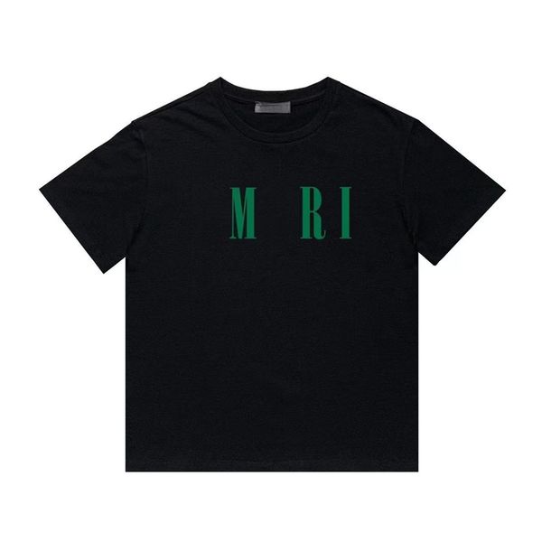 23ss rhude mens t shirt tess designer casual fashion short sleeve europe america men women round neck tshirts us size m-xxxl 05, White;black