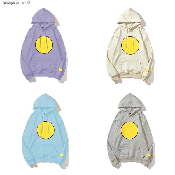 2023 mens and womens designer hoodies sweatshirts drews house printing smile long sleeve hooded style winter sweater asian size iw4k, Black
2023 mens and womens designer hoodies sweatshirts drews house printing smile long sleeve hooded style winter sweater asian size iw4k, Black