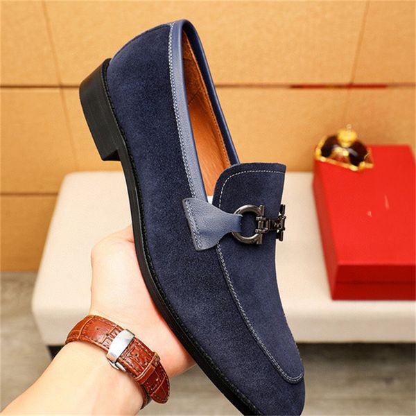 shoe luxury skin shoes designer dress men breathable casual mens shose leather fashion luxury moccasins for slip on handmade men's size, Black
shoe luxury skin shoes designer dress men breathable casual mens shose leather fashion luxury moccasins for slip on handmade men's size, Black