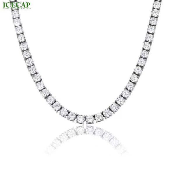 fashion jewelry 925 sterling silver tennis chain 5mm hip hop iced out vvs moissanite necklace diamond necklaces
fashion jewelry 925 sterling silver tennis chain 5mm hip hop iced out vvs moissanite necklace diamond necklaces