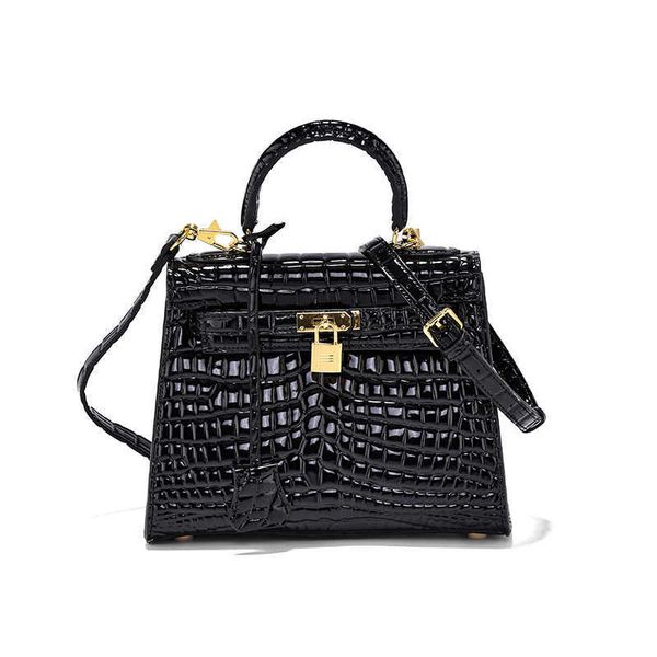 designer kelys bags black bag 2023 new women's fashion high sense alligator cross body foreign style carry-on mini
designer kelys bags black bag 2023 new women's fashion high sense alligator cross body foreign style carry-on mini