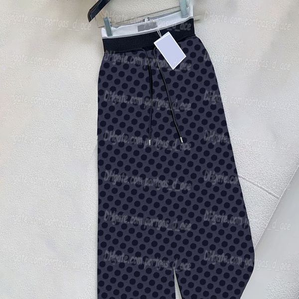 luxury women pants webbing letters design trousers with drawstring casual sports classic straight pants, Black
luxury women pants webbing letters design trousers with drawstring casual sports classic straight pants, Black