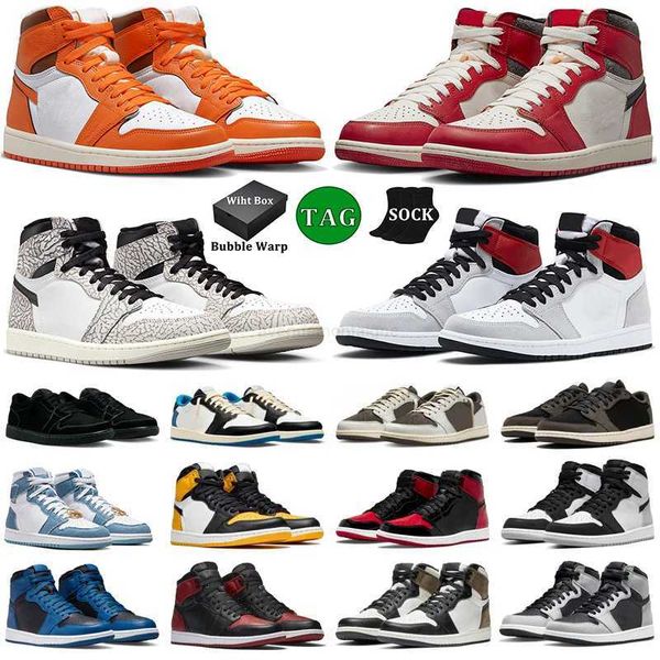 with box 1 high basketball shoes men women 1s high black phantom black white cement chicago lost and found reverse mocha bred toe mens train
with box 1 high basketball shoes men women 1s high black phantom black white cement chicago lost and found reverse mocha bred toe mens train