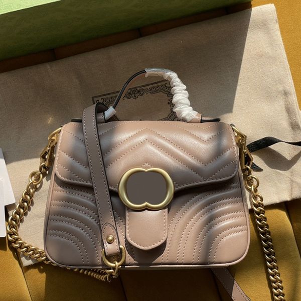super_bagss 10a creator designer handbag lady shoulder bag genuine leather crossbody bag 21cm delicate knockoff chain bag with box g018
super_bagss 10a creator designer handbag lady shoulder bag genuine leather crossbody bag 21cm delicate knockoff chain bag with box g018