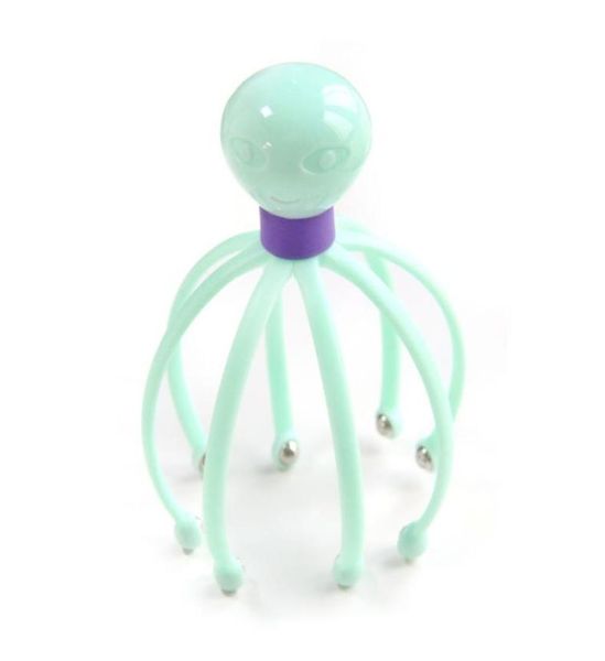 1pcs head massager neck massage ocs scalp stress relax spa healing alloy health care tool body head massage beauty tool1217134
1pcs head massager neck massage ocs scalp stress relax spa healing alloy health care tool body head massage beauty tool1217134