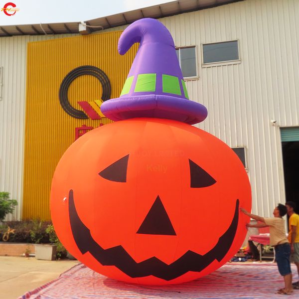 door ship outdoor activities halloween inflatable led pumpkin model decoration balloons with lighting for sale
door ship outdoor activities halloween inflatable led pumpkin model decoration balloons with lighting for sale