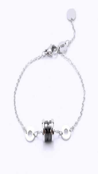 designer jewelry brand link bracelet couple bracelet fashion luxury christmas valentine039s day gifts for men and 2079209, Black
designer jewelry brand link bracelet couple bracelet fashion luxury christmas valentine039s day gifts for men and 2079209, Black