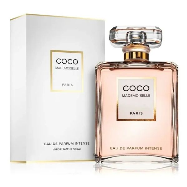 the new perfume for women mademoiselle for women eau de parfum spray 3.4 fl. oz. / 100ml parfums de luxe
the new perfume for women mademoiselle for women eau de parfum spray 3.4 fl. oz. / 100ml parfums de luxe