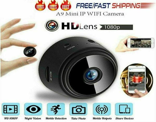 mini 1080p fullhd small wifi camera wifi ip mini camera ir night vision micro motion detection camera support tf card301a3416354, Black;white
mini 1080p fullhd small wifi camera wifi ip mini camera ir night vision micro motion detection camera support tf card301a3416354, Black;white