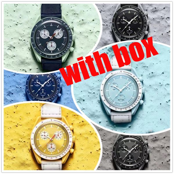 high-end holiday couples gift mens 42mm watch quartz stone watch. moon watch mens watch nylon strap ceramic dial, 30m water resistance, Slivery;brown
high-end holiday couples gift mens 42mm watch quartz stone watch. moon watch mens watch nylon strap ceramic dial, 30m water resistance, Slivery;brown