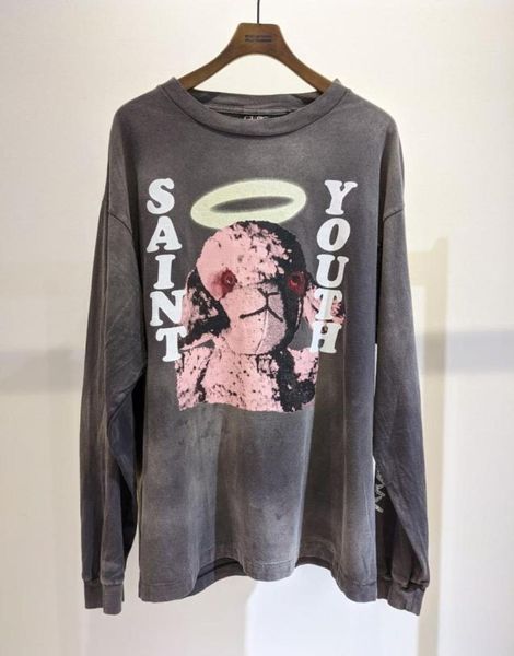 longsleeved tshirt men women hip hop oversized sweatshirt print long sleeve88379439674485, Black;brown
longsleeved tshirt men women hip hop oversized sweatshirt print long sleeve88379439674485, Black;brown