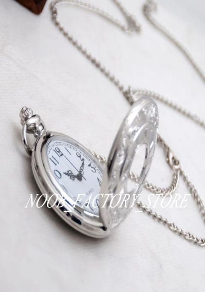 new style quartz movement large white steel roman necklace retro jewelry whole fashion watch watch sweater chain pocket watch3006720, Slivery;golden
new style quartz movement large white steel roman necklace retro jewelry whole fashion watch watch sweater chain pocket watch3006720, Slivery;golden