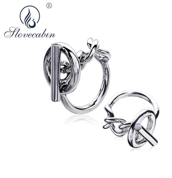 slovecabin vintage men jewelry authentic 925 sterling silver lock wedding rings bague femme marage argent rings for women cj1911163628670, Slivery;golden
slovecabin vintage men jewelry authentic 925 sterling silver lock wedding rings bague femme marage argent rings for women cj1911163628670, Slivery;golden