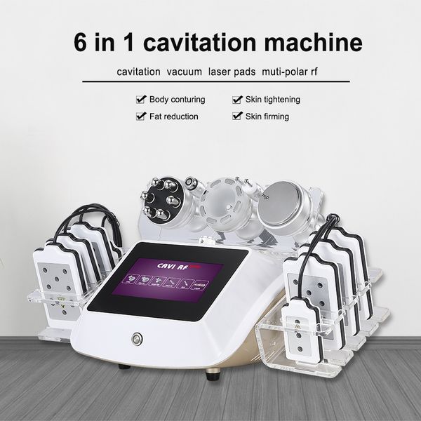40k ultrasonic cavitation slimming fat burning removal machine vacuum cavi lipo body slim salon spa equipment radio frequency rf tightening
40k ultrasonic cavitation slimming fat burning removal machine vacuum cavi lipo body slim salon spa equipment radio frequency rf tightening