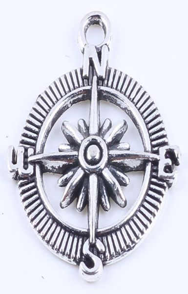 250pcslot new fashion silvercopper retro sit compass diy jewelry pendant fit necklace charm 4236x4106239, Bronze;silver
250pcslot new fashion silvercopper retro sit compass diy jewelry pendant fit necklace charm 4236x4106239, Bronze;silver