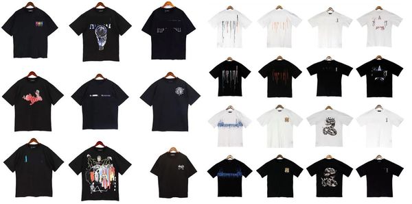 luxury mens t-shirts letter colorful speckle graffiti letter banner print t-shirts animal letters hip hop men tees designer brand t-shirts c, White;black
luxury mens t-shirts letter colorful speckle graffiti letter banner print t-shirts animal letters hip hop men tees designer brand t-shirts c, White;black