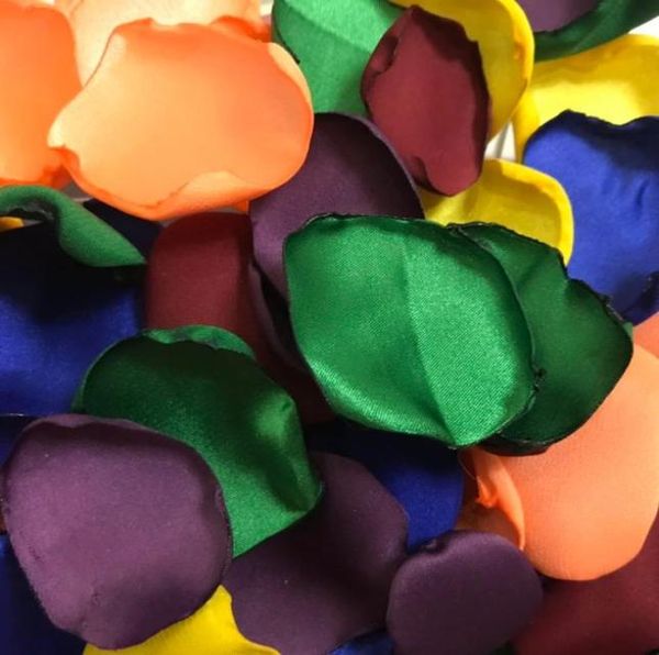 mixed color petals for weddings punkrock wedding flower girl rose petal 100 pieces lot real image8152178
mixed color petals for weddings punkrock wedding flower girl rose petal 100 pieces lot real image8152178