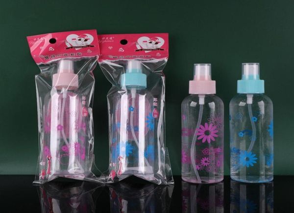 150ml pet empty spray bottle plastic travel subbottle dispenser pump refillable cosmetics fine mist spray bottles9981768
150ml pet empty spray bottle plastic travel subbottle dispenser pump refillable cosmetics fine mist spray bottles9981768