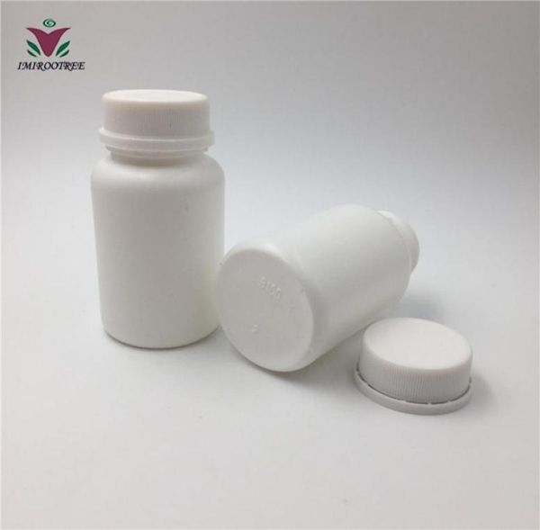 50pcs 100ml 100cc hdpe white refillable vitamin capsules bottles with tamper proof caps3371253
50pcs 100ml 100cc hdpe white refillable vitamin capsules bottles with tamper proof caps3371253
