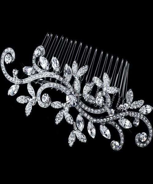 bridal tiara crystals bridal comb 2019 classic silver plated crystal bridal hair accessory wedding hair jewelry2481602
bridal tiara crystals bridal comb 2019 classic silver plated crystal bridal hair accessory wedding hair jewelry2481602