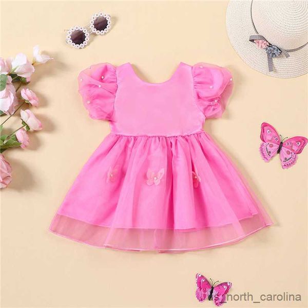 girl's dresses baby girl party dresses summer children clothes birthday princess evening pearls tulle mesh dress kids costume r230815, Red;yellow
girl's dresses baby girl party dresses summer children clothes birthday princess evening pearls tulle mesh dress kids costume r230815, Red;yellow