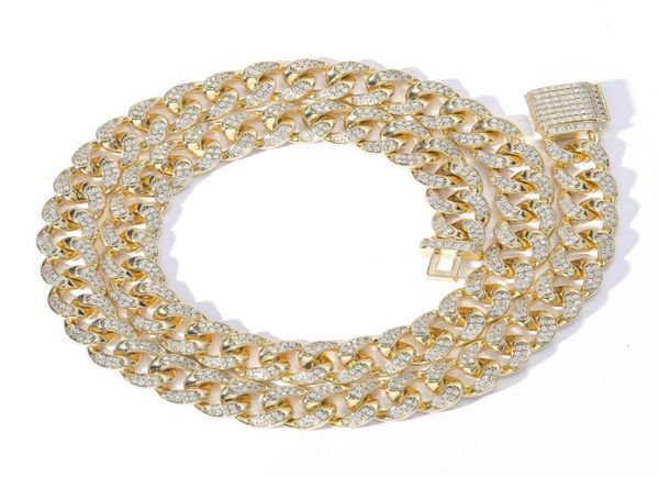 12mm miami curb cuban chain necklace woman gold silver color iced out paved zircon rapper cubans link necklaces men hip hop jewelr5040189
12mm miami curb cuban chain necklace woman gold silver color iced out paved zircon rapper cubans link necklaces men hip hop jewelr5040189