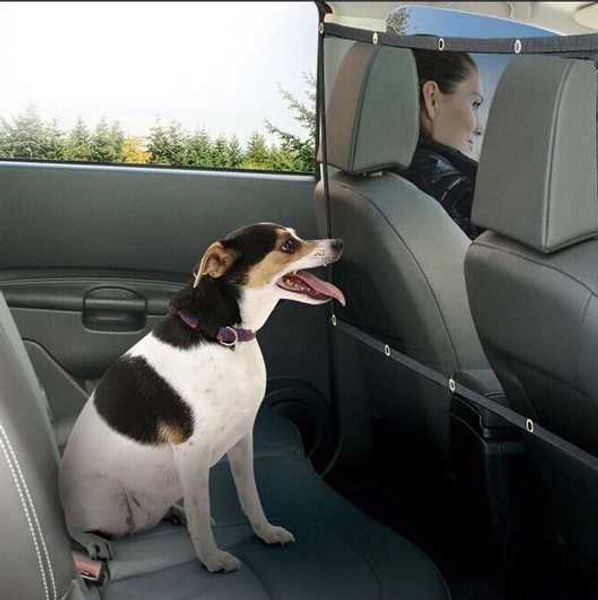 barriers car anti-collision mesh pet auto fence barrier network safety isolation bar child dog buffer device r230815
barriers car anti-collision mesh pet auto fence barrier network safety isolation bar child dog buffer device r230815