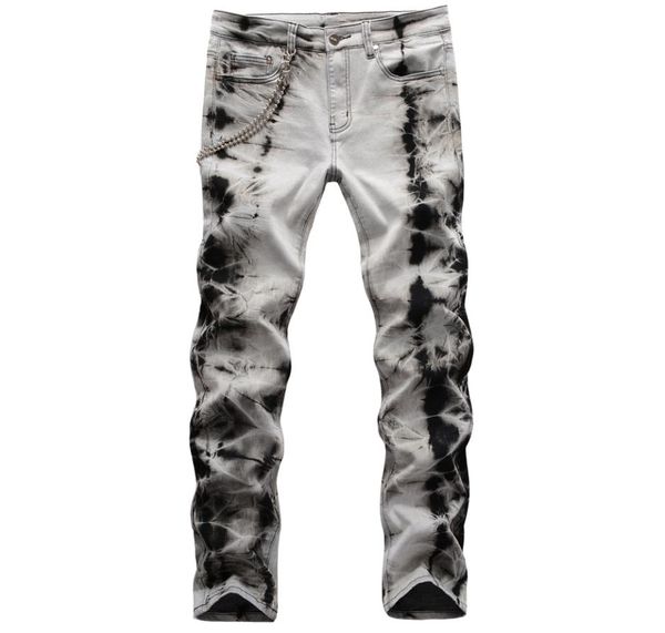 unique mens stretch slim fit jeans fashion tie dye biker denim pants big size motocycle hip hop trousers for male 10776797880, Blue
unique mens stretch slim fit jeans fashion tie dye biker denim pants big size motocycle hip hop trousers for male 10776797880, Blue